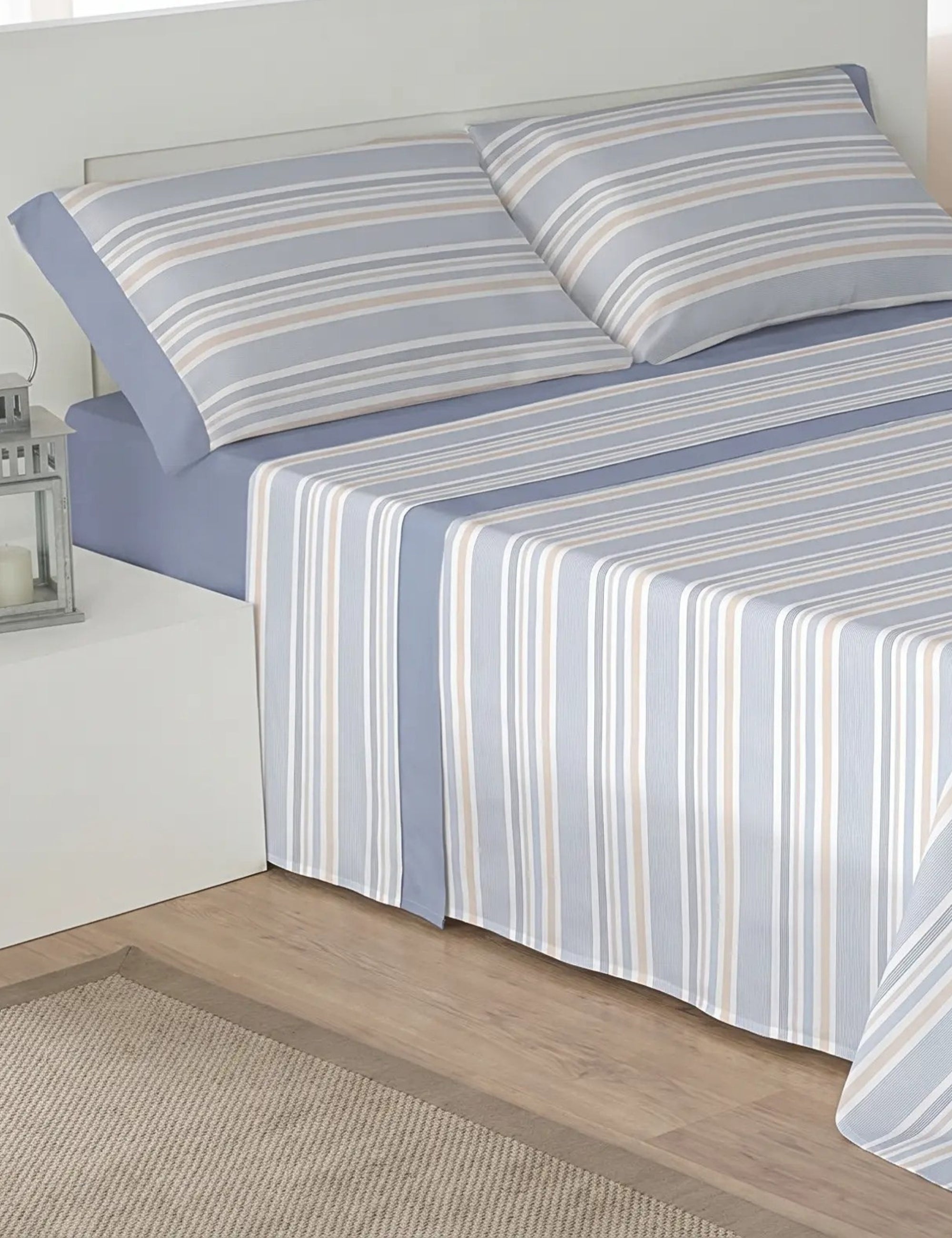 JUEGO DE SÁBANAS PAISAJE