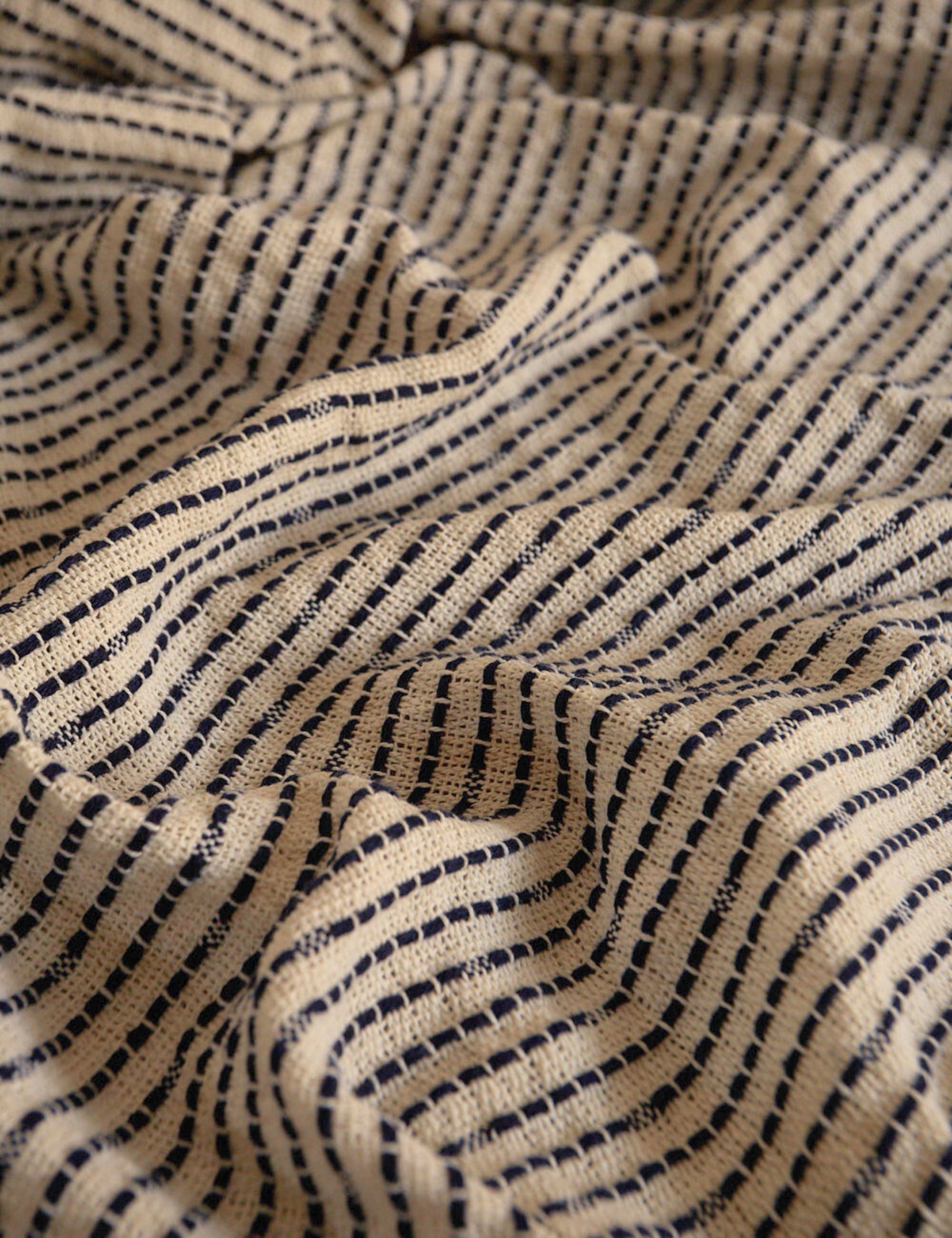 PLAID BRISA