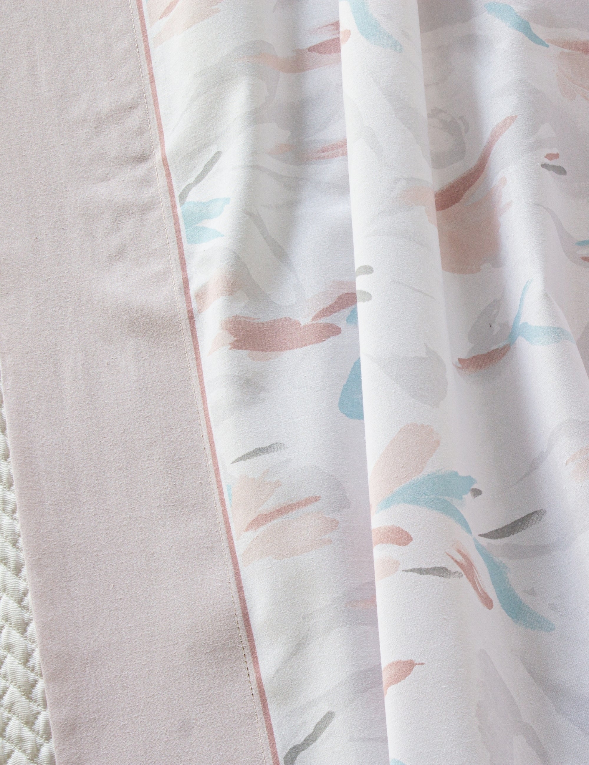 JUEGO DE SÁBANA PINCEL