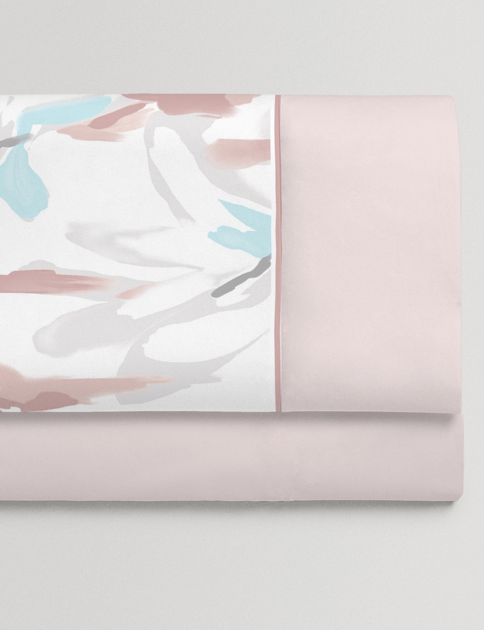 JUEGO DE SÁBANA PINCEL