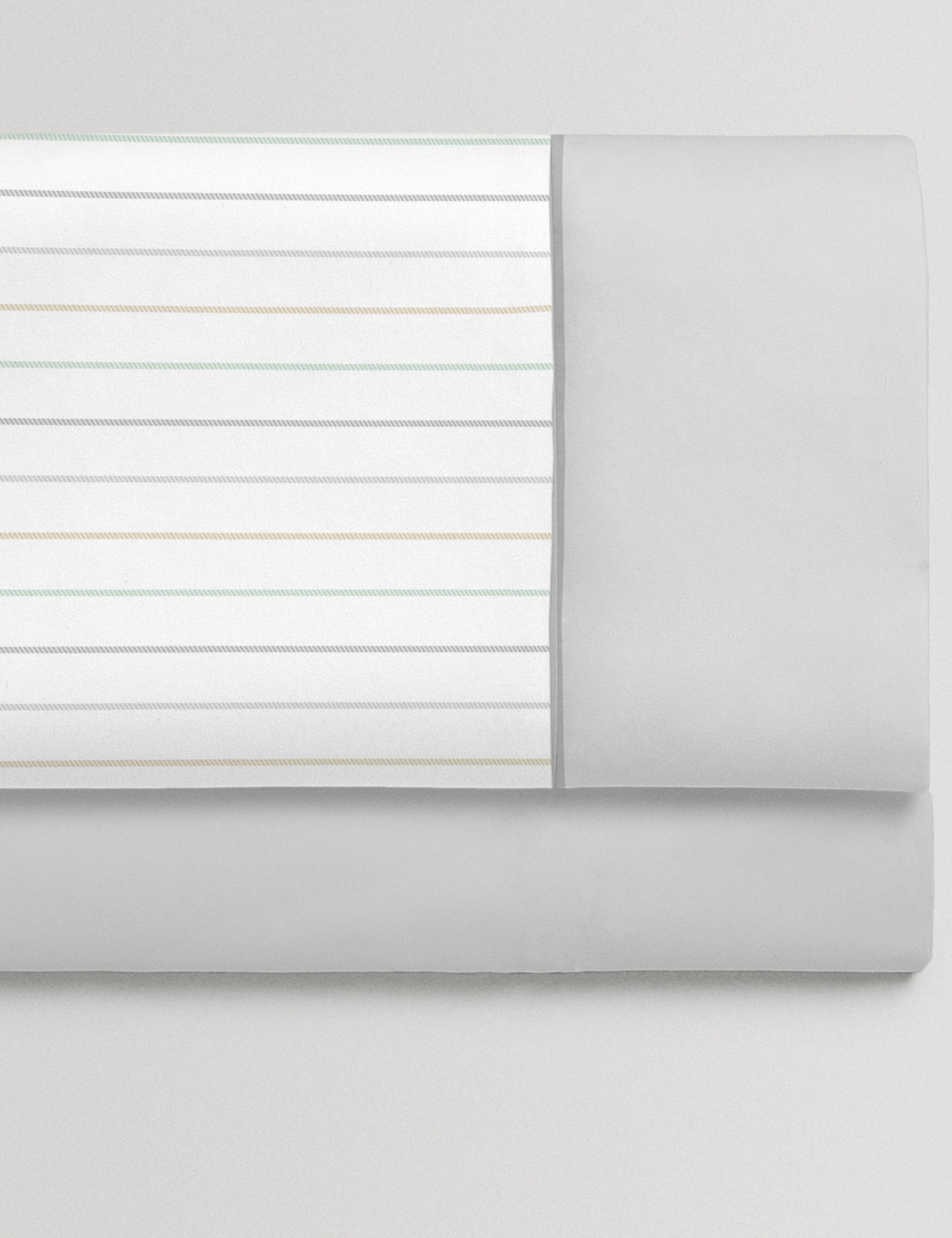 JUEGO DE SÁBANAS HORIZONTAL