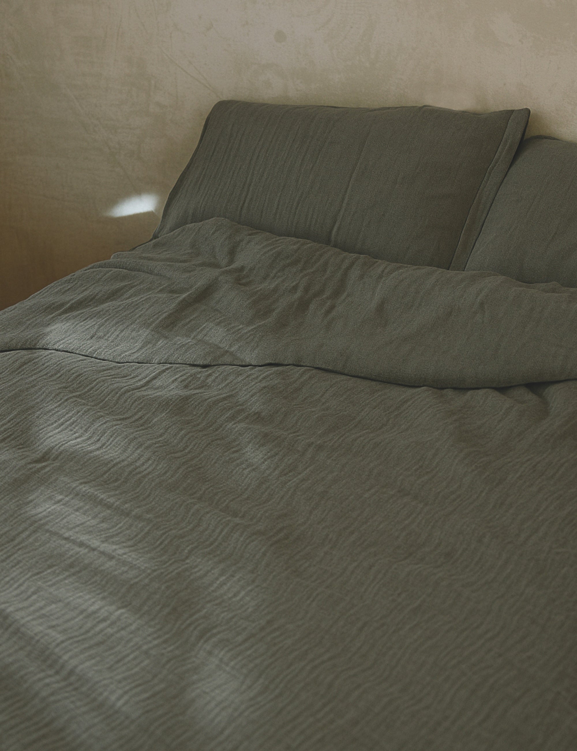 FUNDA NÓRDICA 100% ALGODÓN SOFF