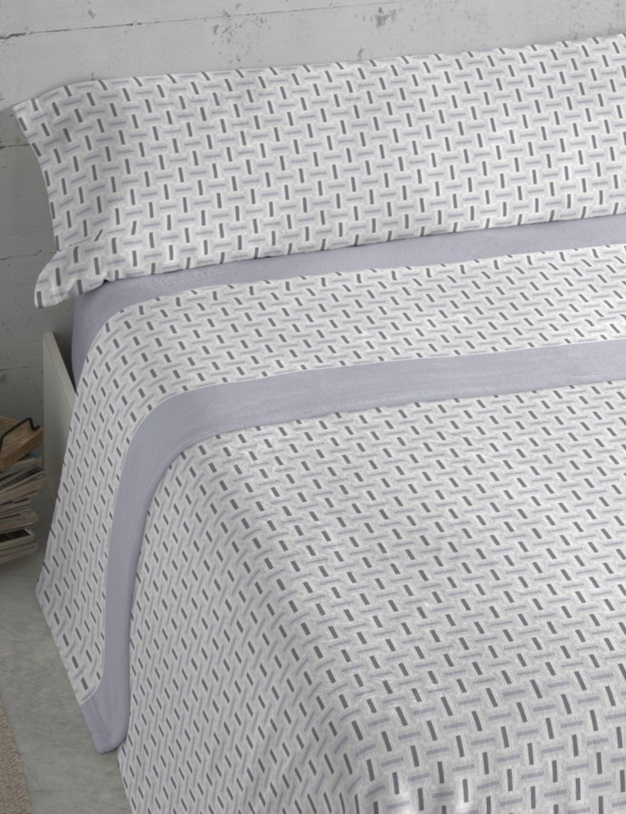 SÁBANAS CORALINA TID