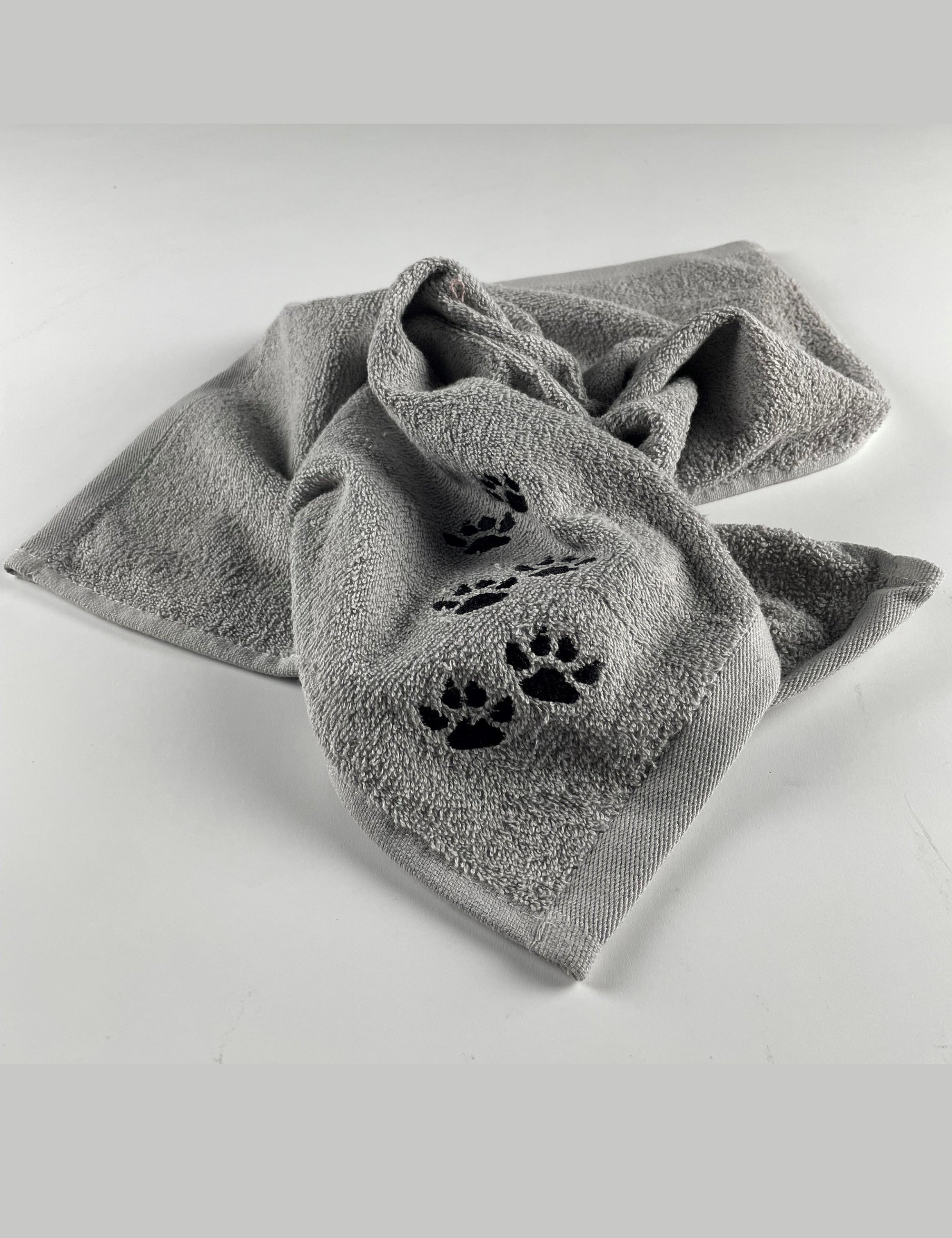 PAÑO COCINA HUELLAS