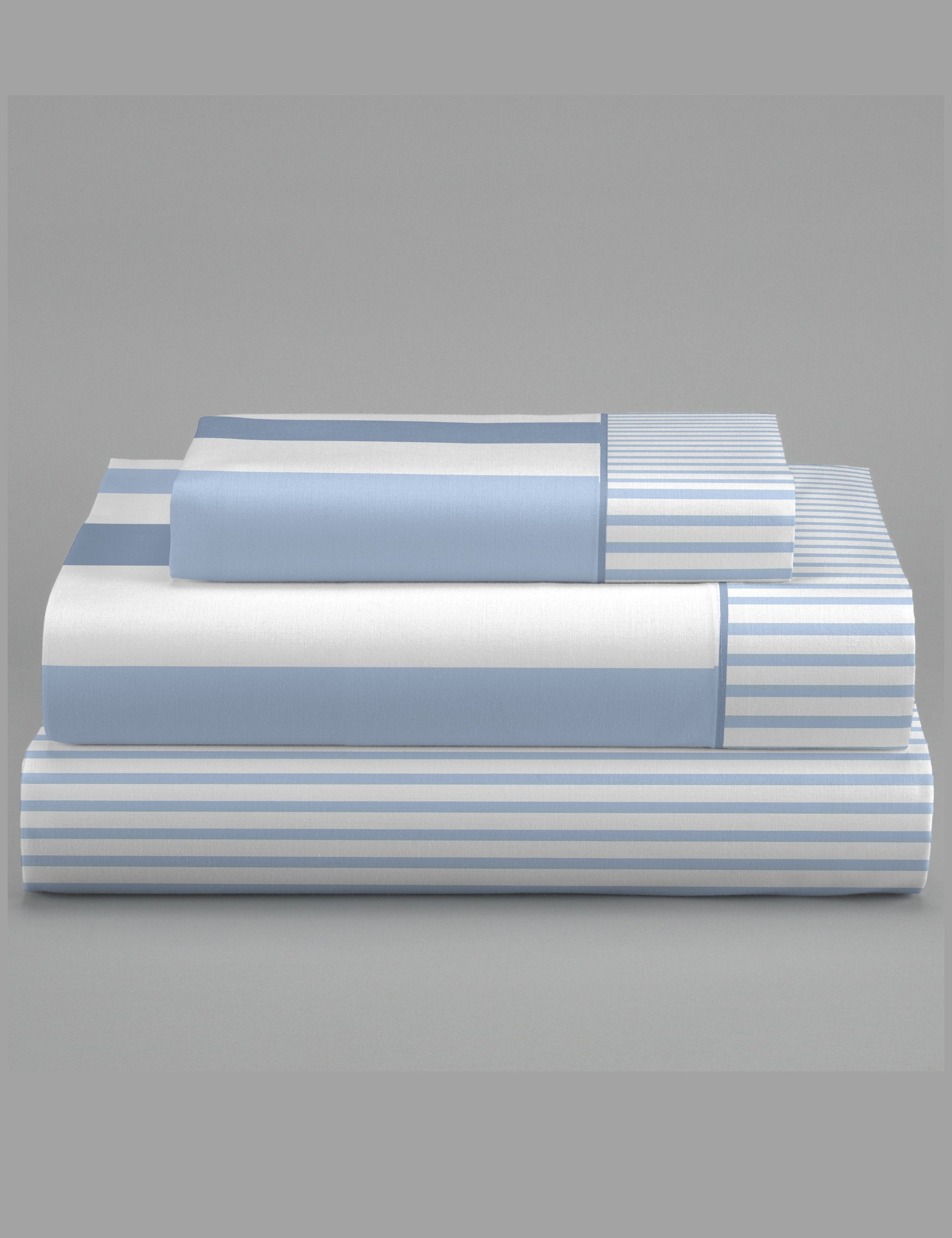 JUEGO DE SÁBANAS VERTICAL