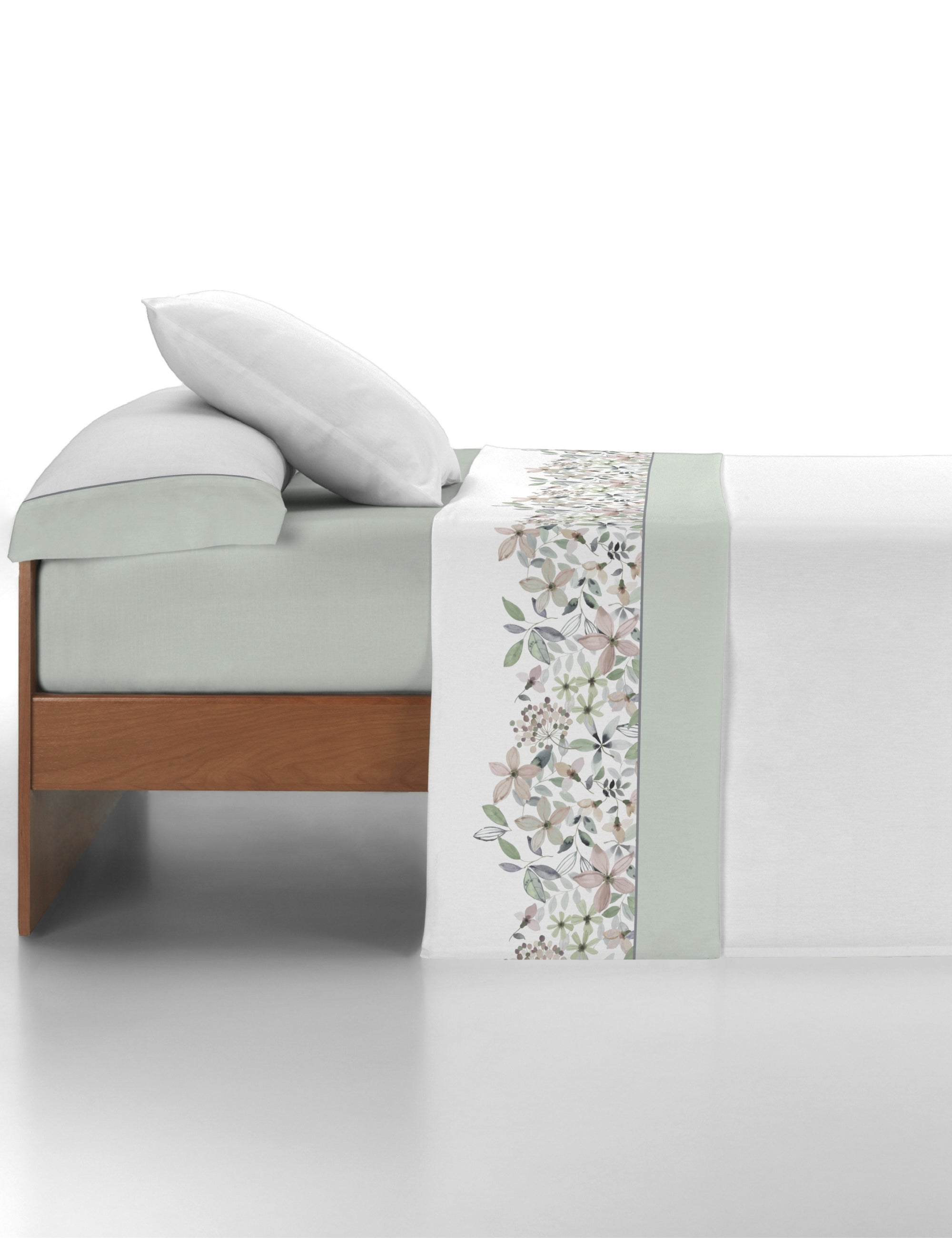 JUEGO DE SÁBANAS SALI