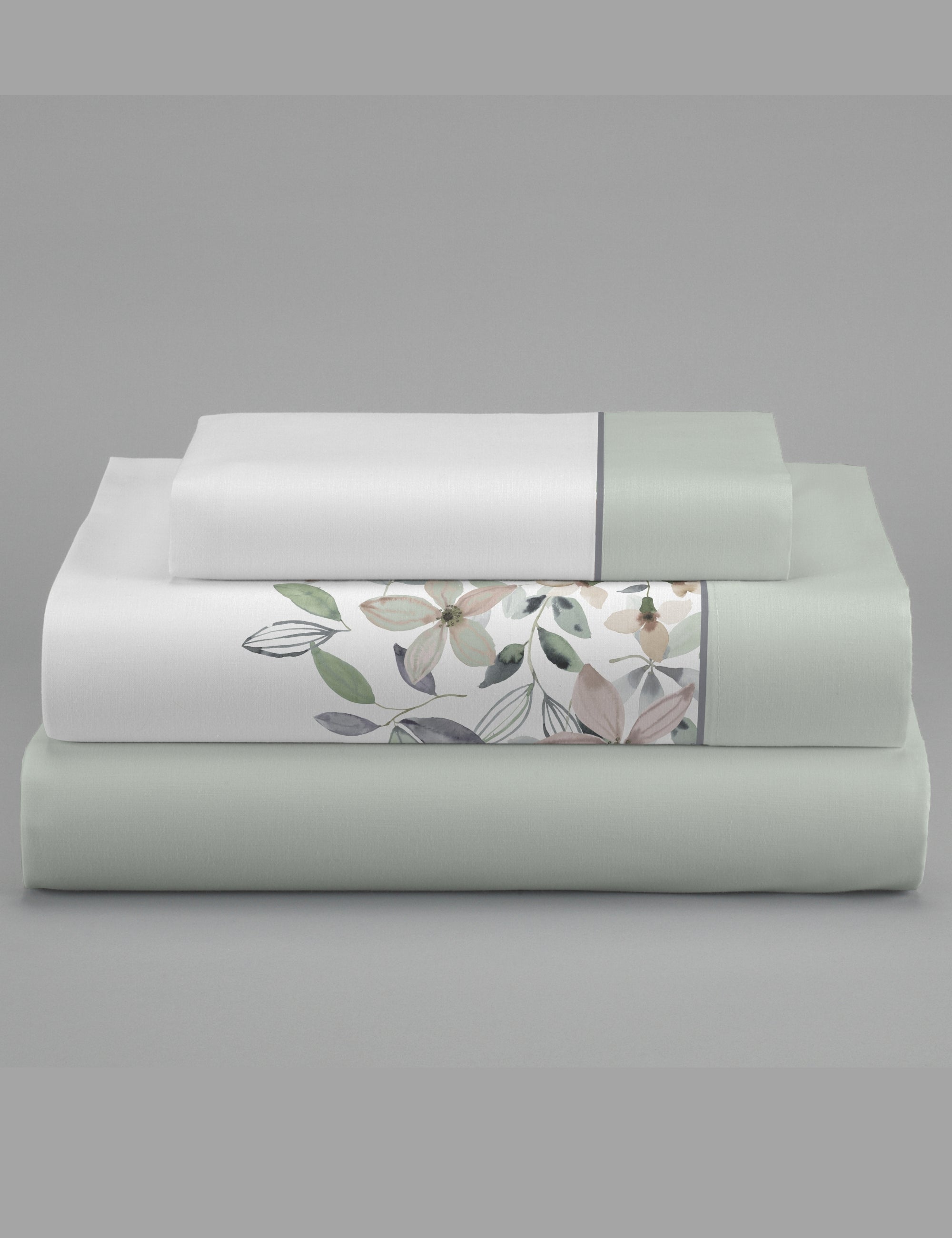 JUEGO DE SÁBANAS SALI