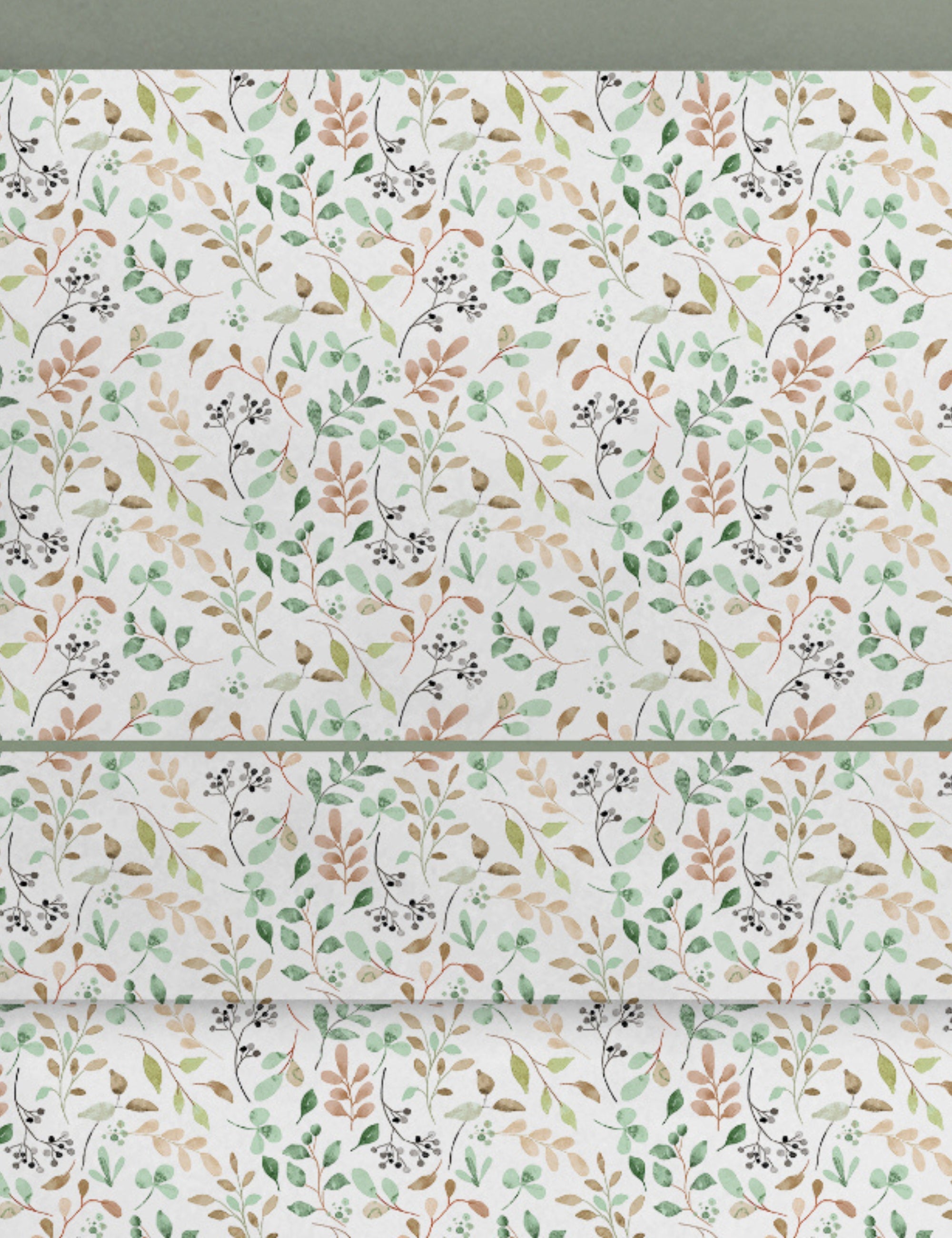 JUEGO DE SÁBANAS  FLORES