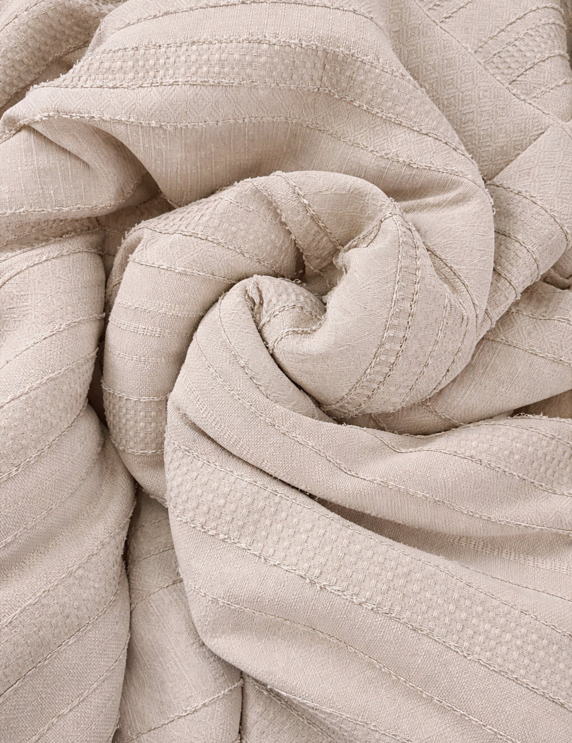 COLCHA BOUTI LENCERO SOFIA