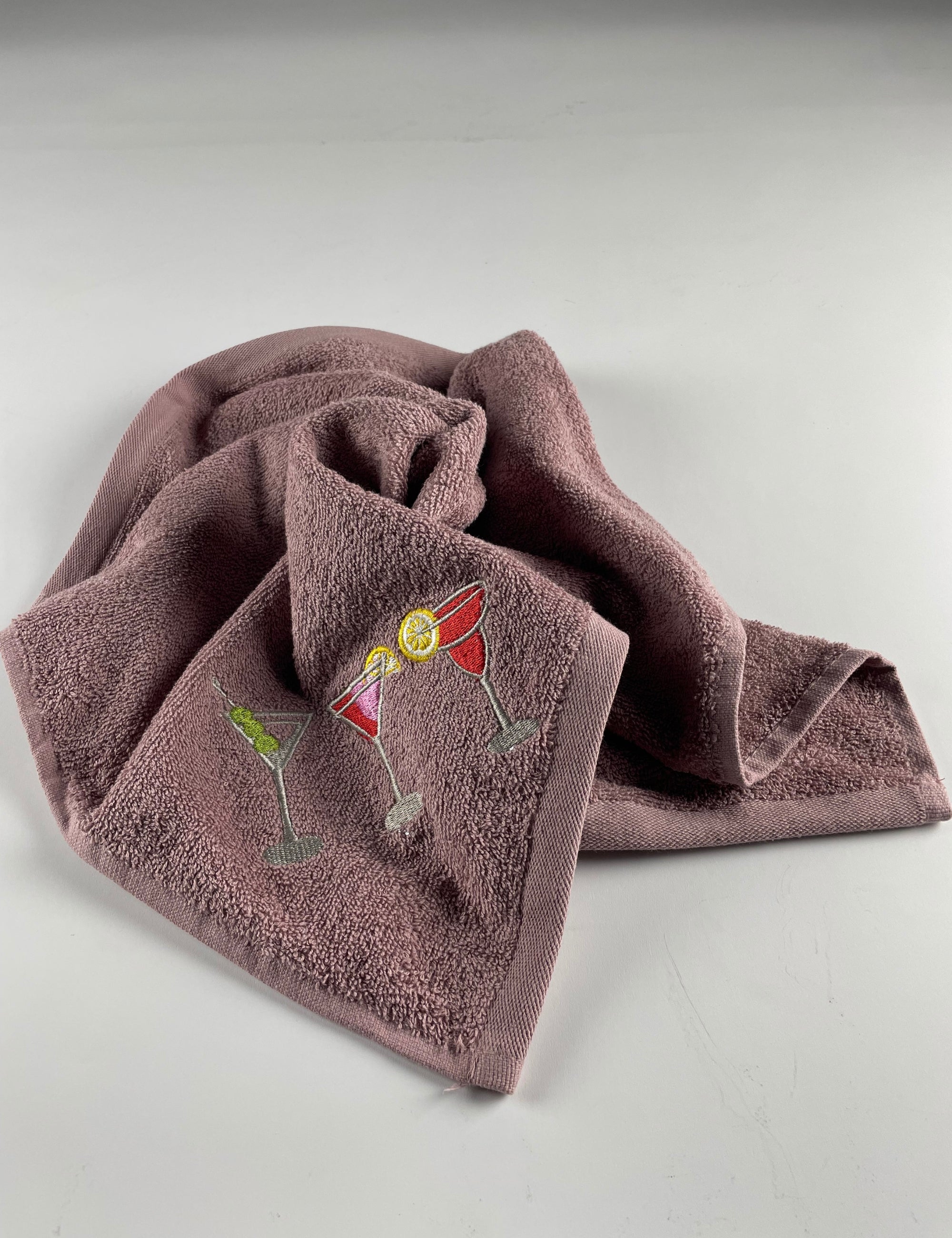 PAÑO DE COCINA VERMUT