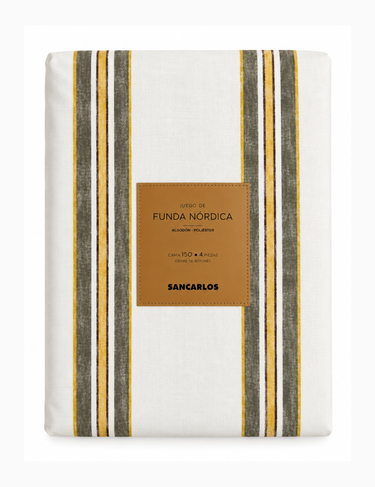 FUNDA NÓRDICA HERBA