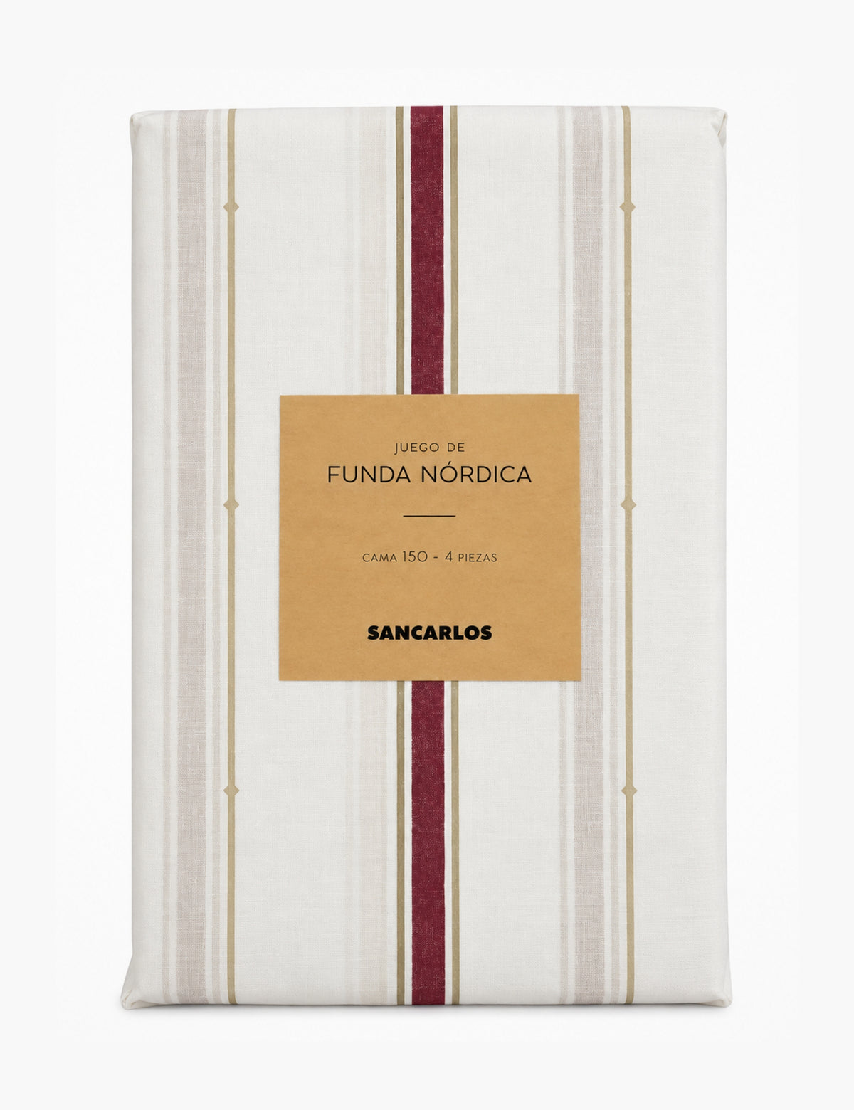 FUNDA NÓRDICA VERTICAL