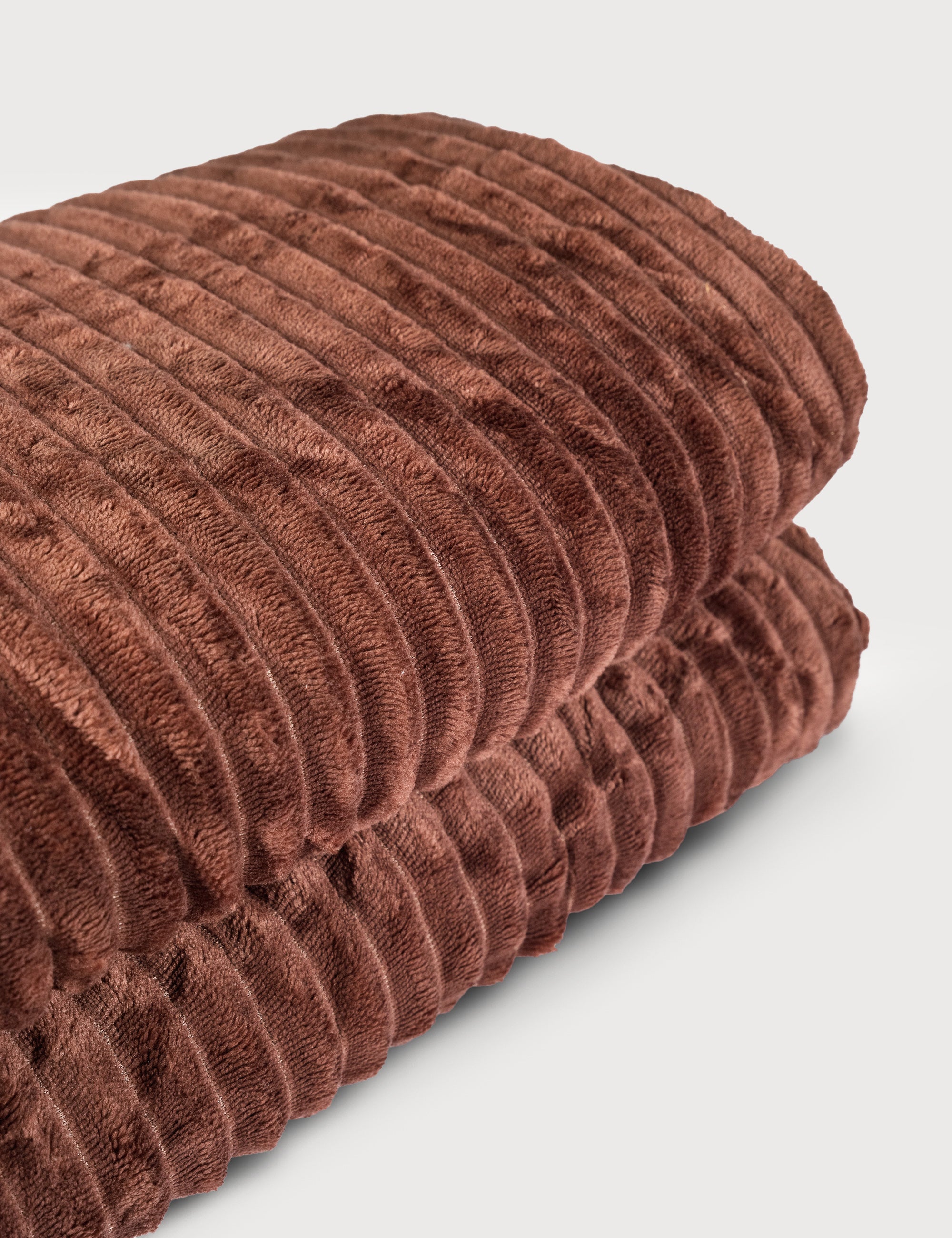 PLAID CAN
