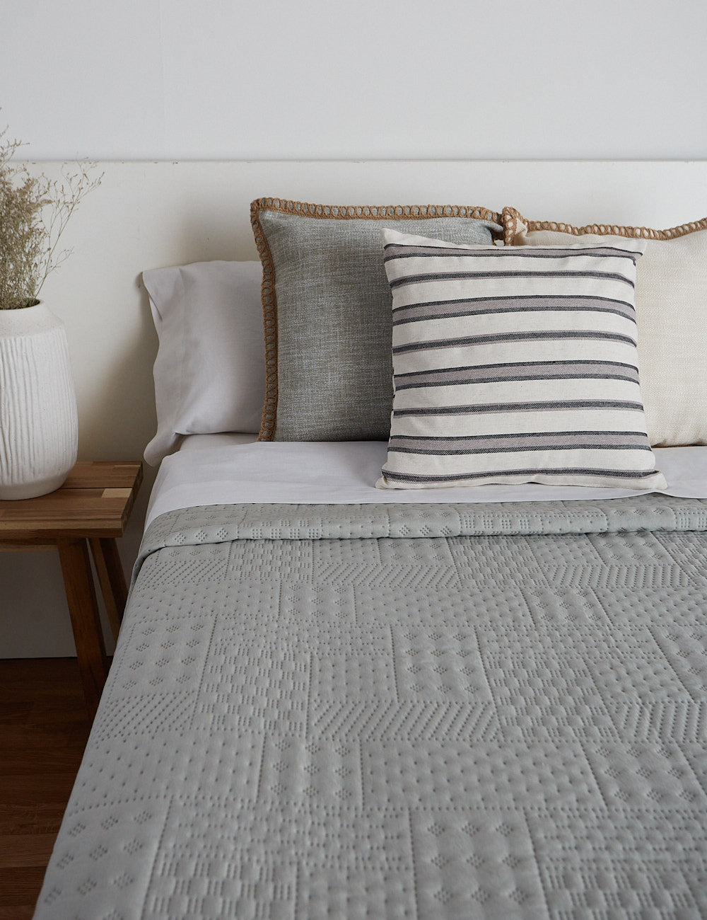 COLCHA BOUTI PATCHWORK