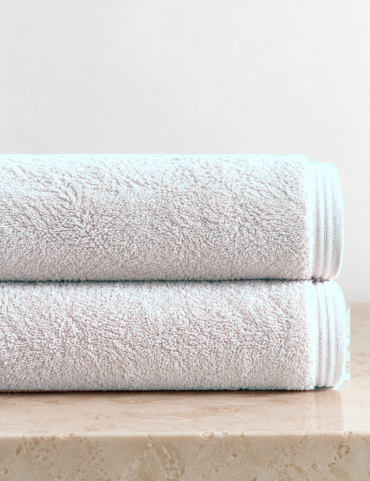 PACK 2 TOALLAS DE BAÑO ALGODÓN PREMIUM OCEAN