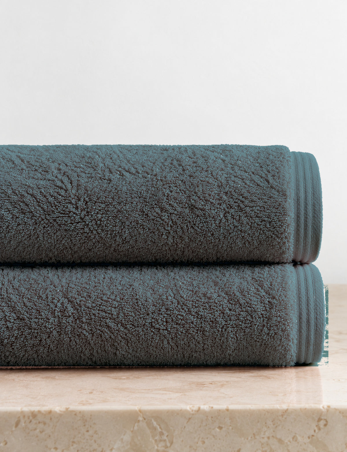 PACK 2 TOALLAS DE BAÑO ALGODÓN PREMIUM OCEAN