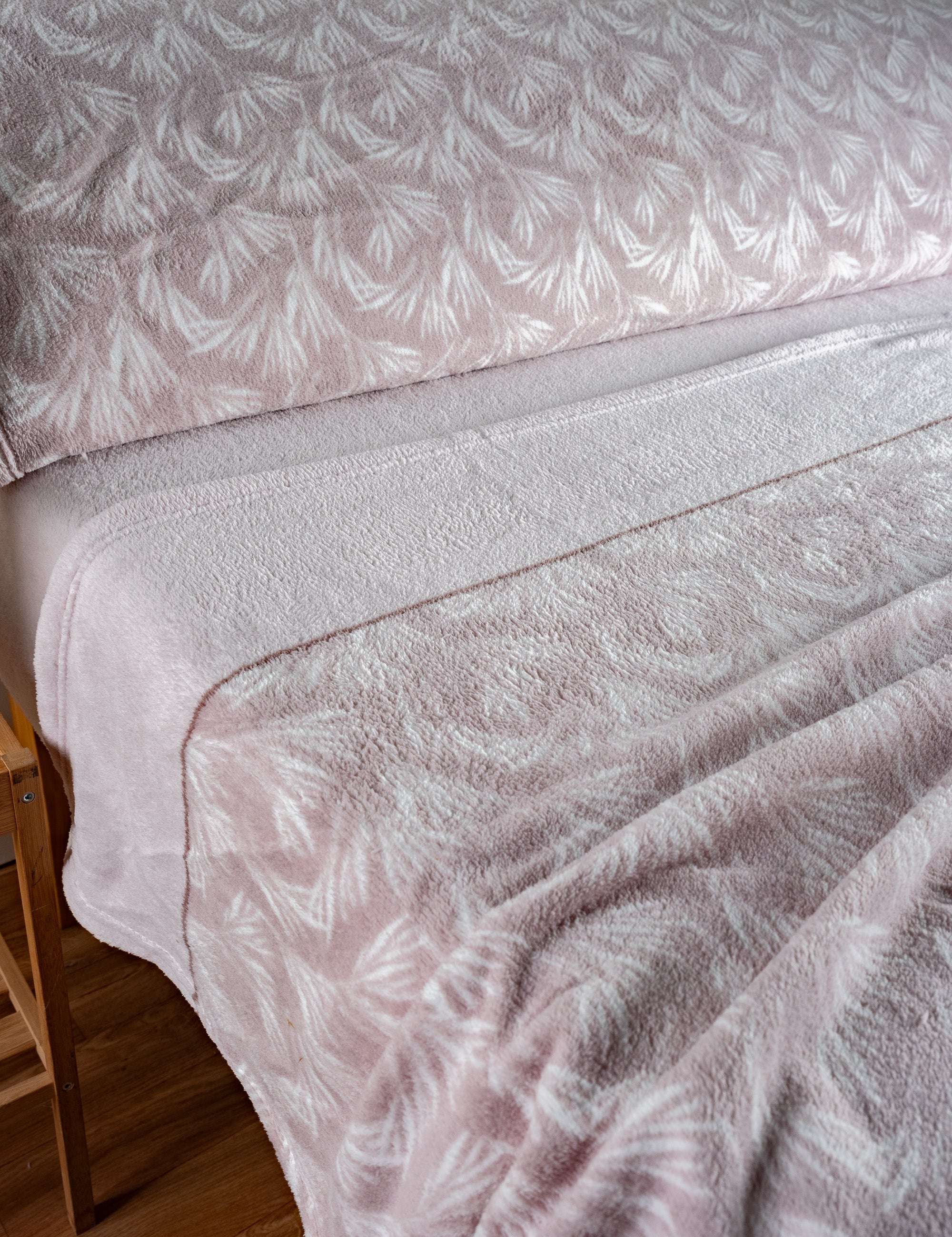 SÁBANAS CORALINA LUK