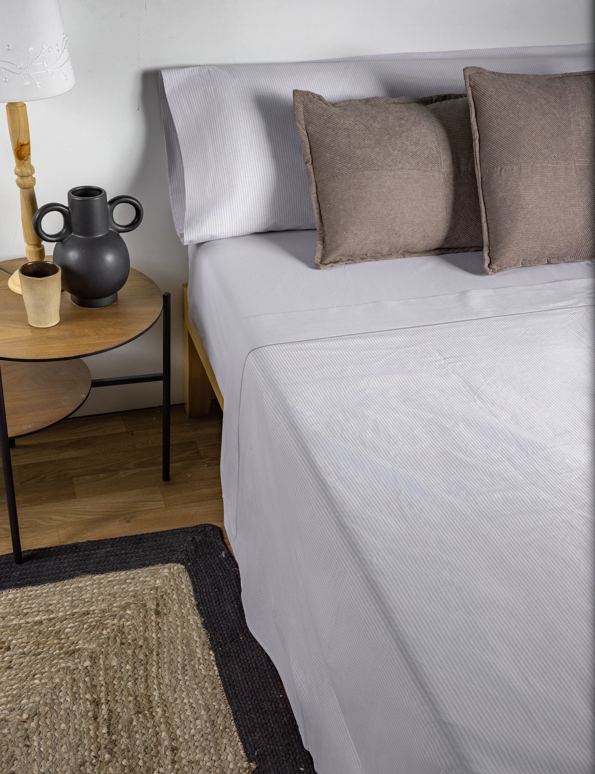 JUEGO DE SÁBANAS RIO