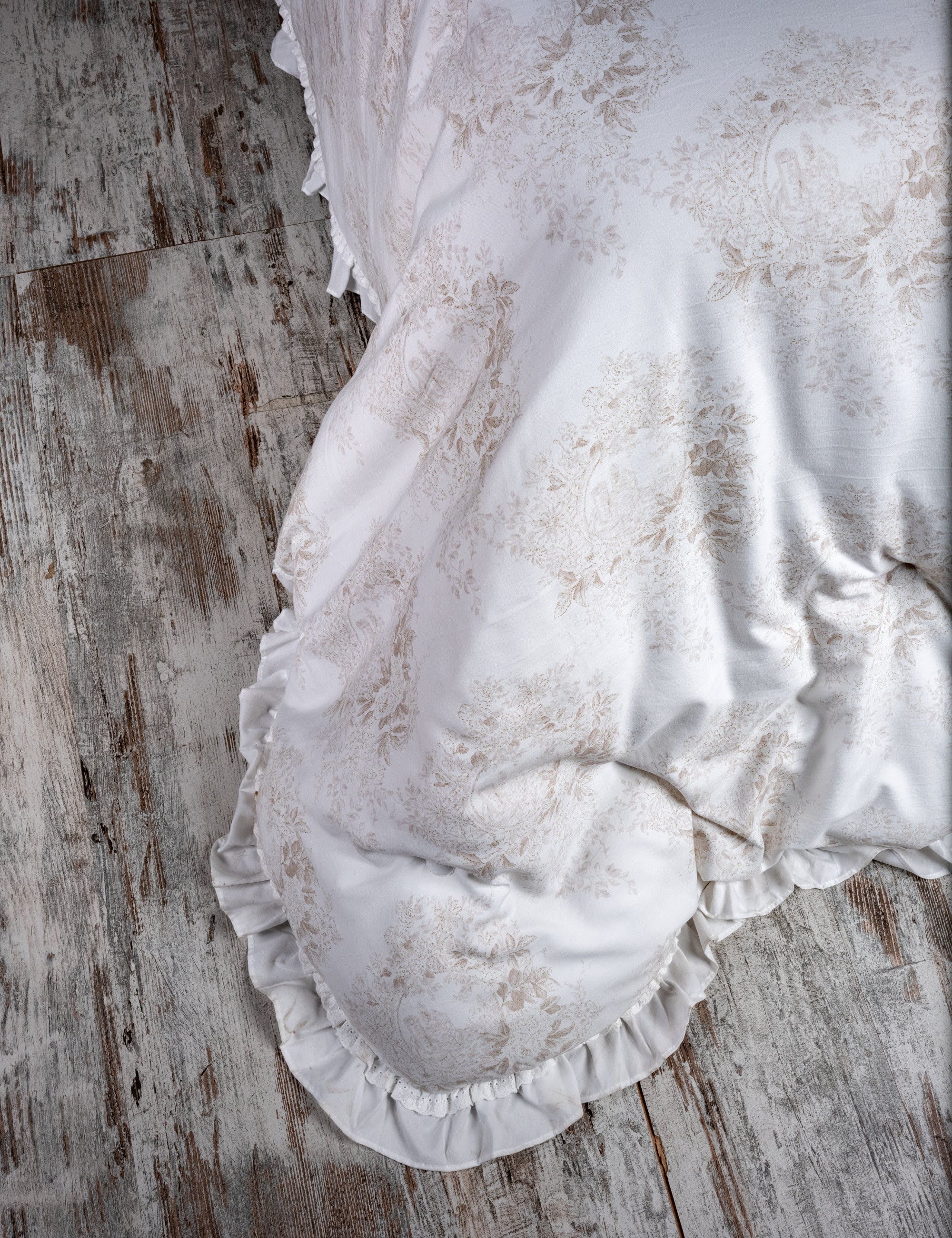 COLCHA BOUTI LENCERO URENA