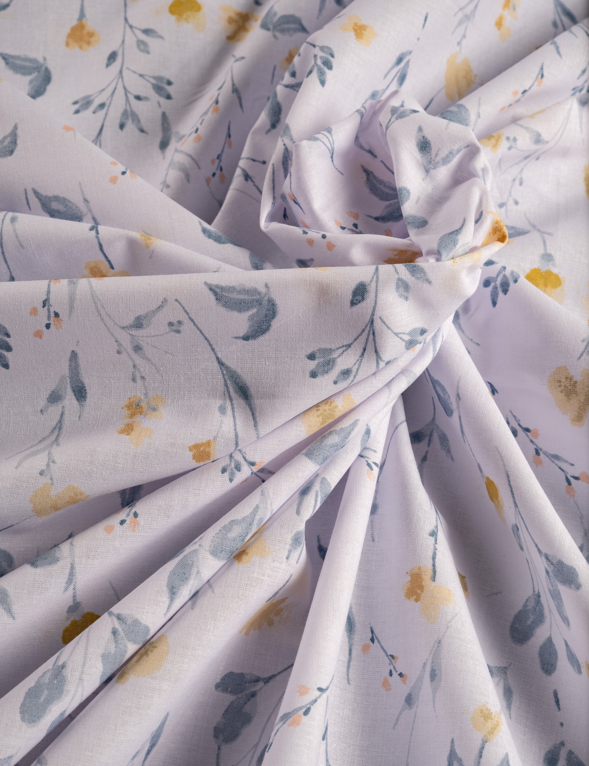 JUEGO DE SÁBANAS MARINA