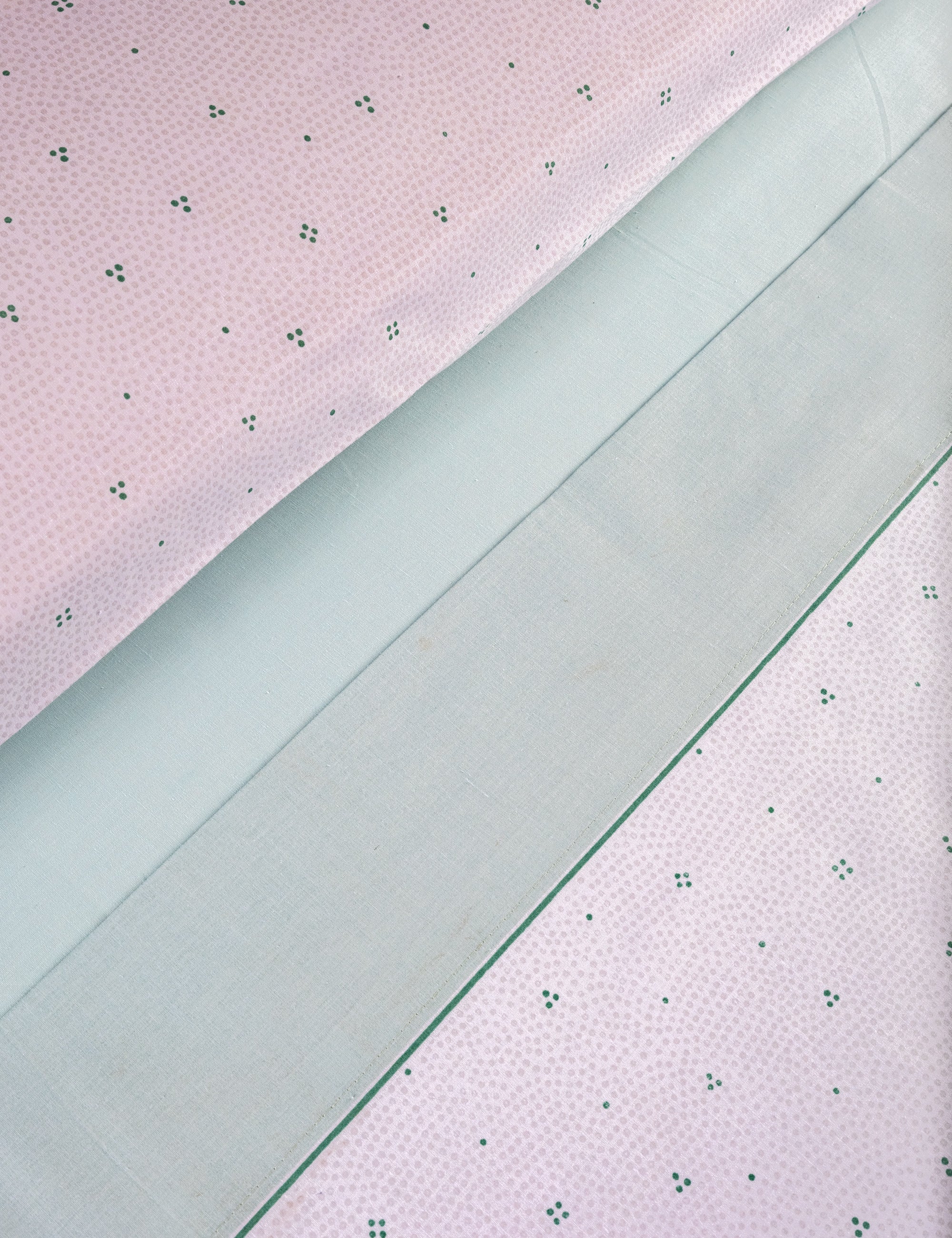 JUEGO DE SÁBANAS TOP